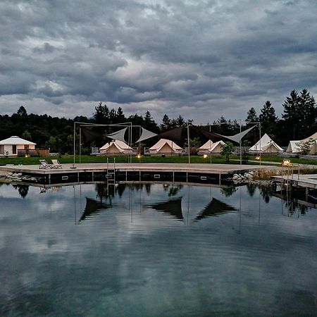 Gerhardhof - Zimmer Glamping Camping Wildermieming Екстериор снимка